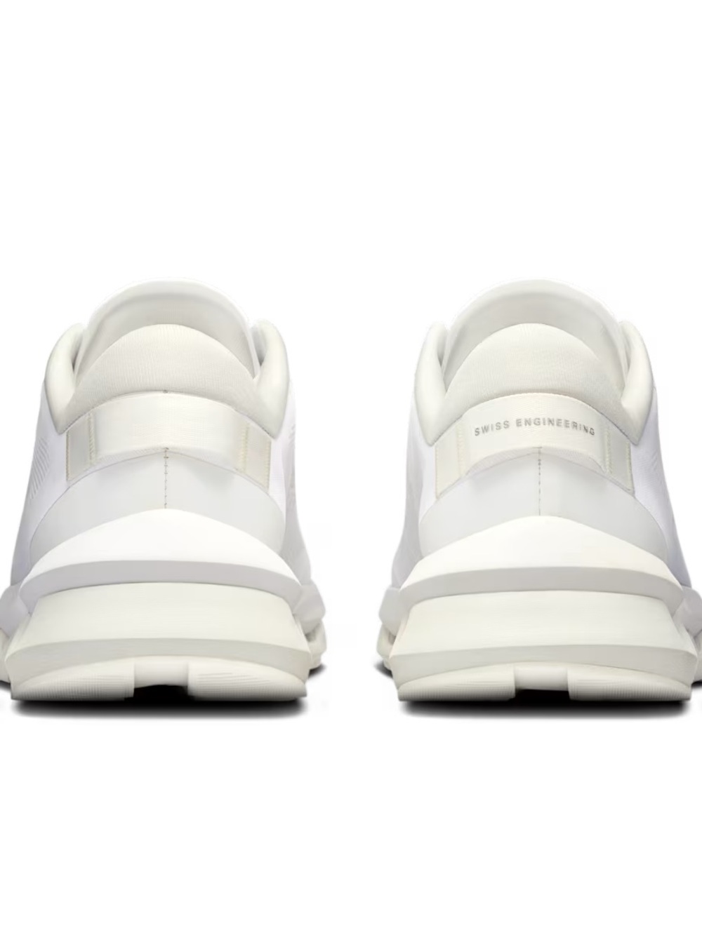 On Running Women's On Cloudzone, White/White, 8 B Medium NEW WITHOUT TAGS - Picture 5 of 9